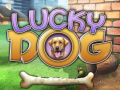 Cluiche Lucky Dog