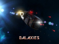 Cluiche Galaxies
