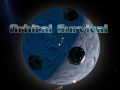 Cluiche Orbital survival