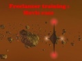 Cluiche Freelancer training : Hovis race