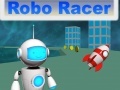 Cluiche Robo Racer