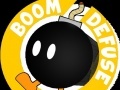 Cluiche Boom Defuse