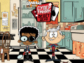 Cluiche Loud House: Ace Savvy