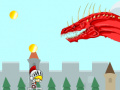 Cluiche Dragon Chaser 