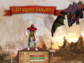 Cluiche Dragon Slayer