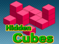 Cluiche Hidden Cubes
