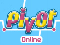 Cluiche Pivot Online