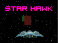 Cluiche Space Hawk
