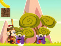 Cluiche Kong Hero