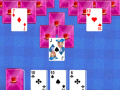 Cluiche Hotel Solitaire deluxe