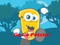 Cluiche Go Go Potato!