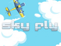 Cluiche Sky Fly
