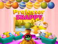 Cluiche Professor Snappy