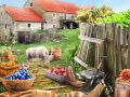 Cluiche The Forgotten Farm