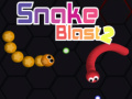 Cluiche Snake Blast 2