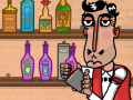 Cluiche Bartender by wedo you play