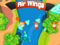 Cluiche Air Wings
