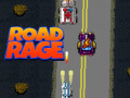 Cluiche Road Rage