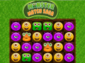 Cluiche Monster Match Saga