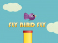 Cluiche Fly Bird Fly