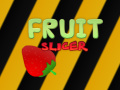 Cluiche Fruit Slicer