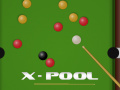 Cluiche X-Pool