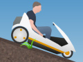 Cluiche Sinclair C5 Stunt Rider