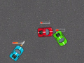Cluiche Battle Cars
