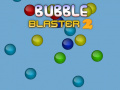 Cluiche Bubble Blaster 2