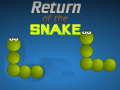 Cluiche Return of the Snake  