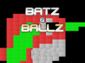 Cluiche Batz & Ballz