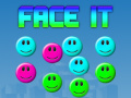Cluiche  Face It