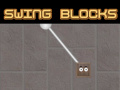 Cluiche Swing Block