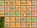 Cluiche Alchemist Symbols