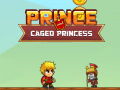 Cluiche Prince and Caged Princess  