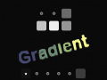 Cluiche Gradient 