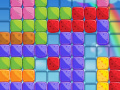 Cluiche Gummy Blocks