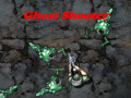 Cluiche Ghost Shooter