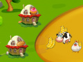 Cluiche Frenzy Farming
