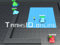 Cluiche TanksIO.online