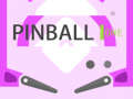 Cluiche Pinball One