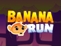 Cluiche Banana Run