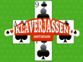 Cluiche Klaverjassen Amsterdams 