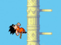 Cluiche Dragon Ball Korin Tower