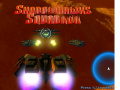 Cluiche Shadowhawks Squadron