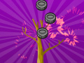 Cluiche Tree Tap - Money Idle Clicker 
