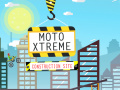 Cluiche Moto Xtreme CS