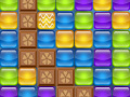 Cluiche Jelly Splash