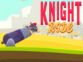 Cluiche Knight Ride