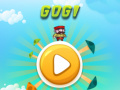 Cluiche Gogi